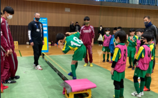 スポーツマネジメント事業